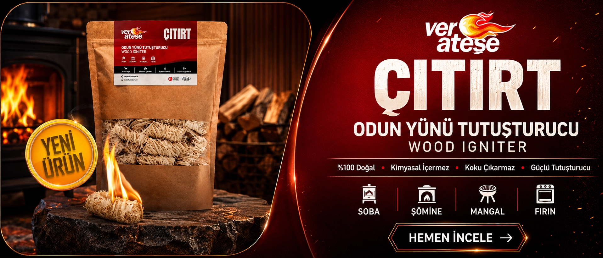Çıtırt